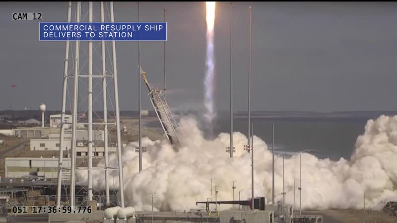 How it Looks to Land on Mars on This Week at NASA February 27, 2021